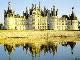 Chambord castle